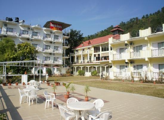 garhwal srinagar hotels